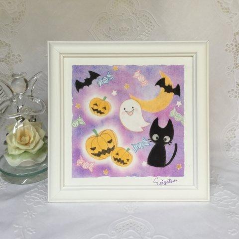 ハッピー☆ハロウィン