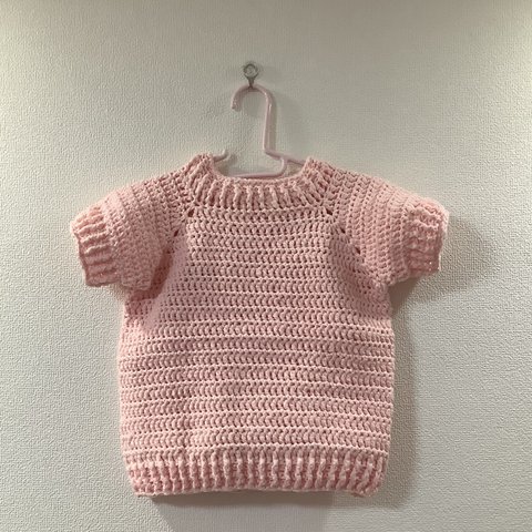 ⭐︎handmade⭐︎手編み セーター