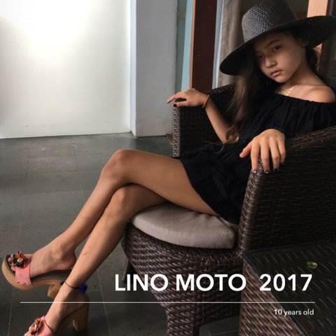 LINO 2017  デジタルフォト