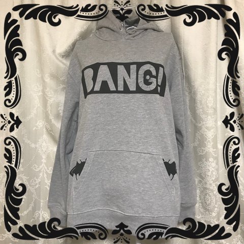 BANG！パーカー