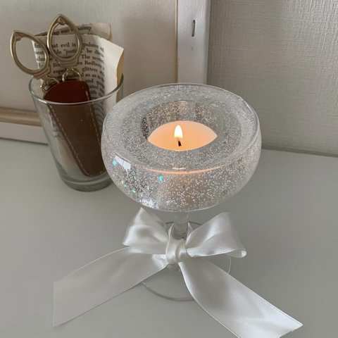 【 candle holder 】インテリア　キャンドル　韓国　結婚式　ウェルカムスペース　クリスマス　プレゼント　ギフト　アンティーク　キャンドルホルダー　ジェルキャンドル