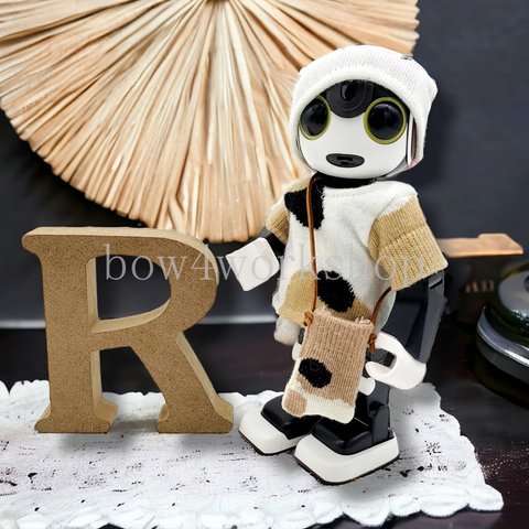 ロボホン RoBoHoN ロボホンの服