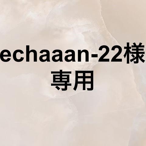 echaaan-22様 専用 