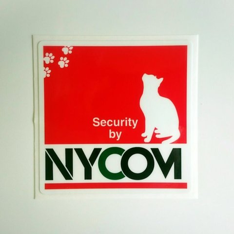 ねこ/NYCOM