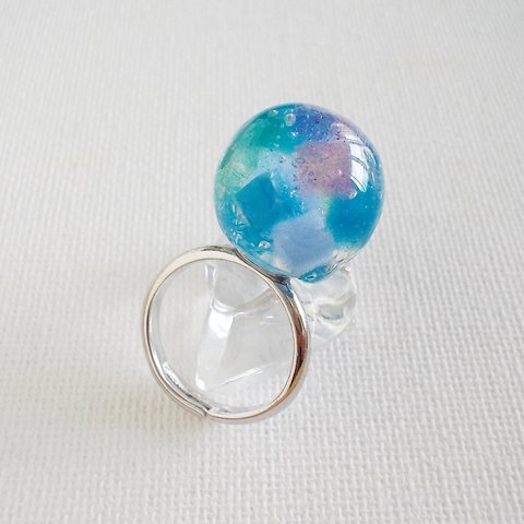 Melty Jelly Ring（Multi）