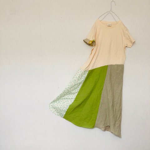 tシャツワンピースMサイズ