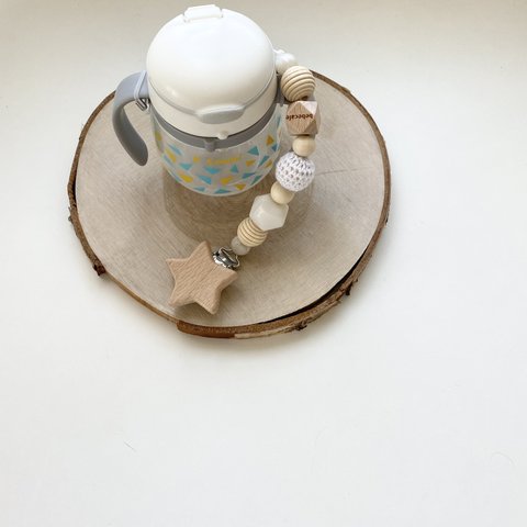 (送料無料)bebe mug star holder