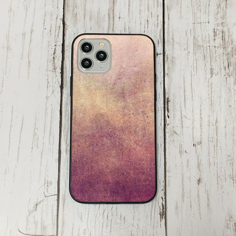 スマホケース40 期間限定 iphone 強化ガラス おしゃれ 北欧 カラフルグランジ　アンティーク　運気　かわいい　絵画 iface