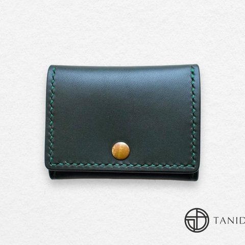 coin purse 001 【green】