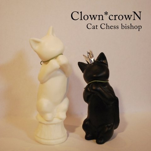 ♗new♗Cat Chess 猫チェス -bishop-