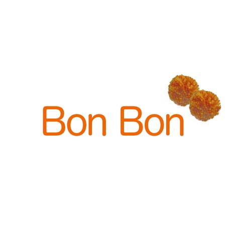 BonBon　パンプキン🎃ニット帽子用