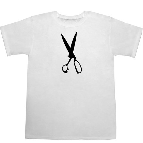 Scissors Tシャツ