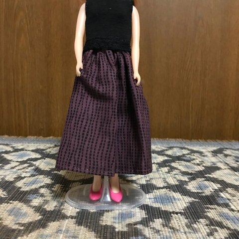 No.3237りかちゃん大人っぽいスカート