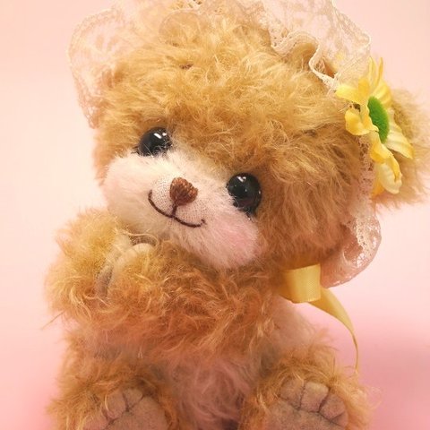 choco*bear おねがい テディベア♪ 