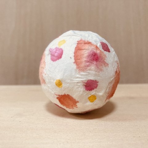 WASHI TEMARI #15