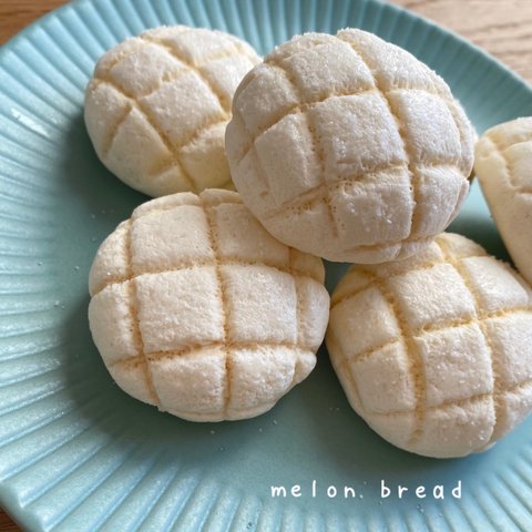 おままごとメロンパン