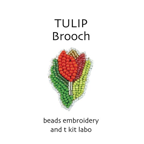 TULIP - and t kit labo