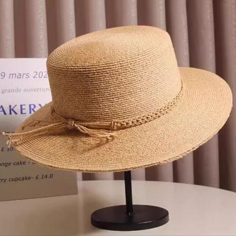 送料無料 夏の紫外線対策 日除け帽バケツ帽
