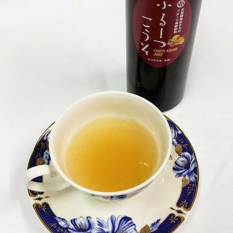 ふる～つこうそ飲料500ml