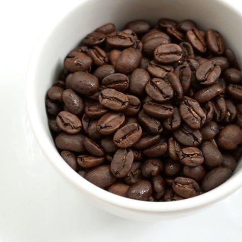 コーヒー豆丨マンデリン ミキ（100g）