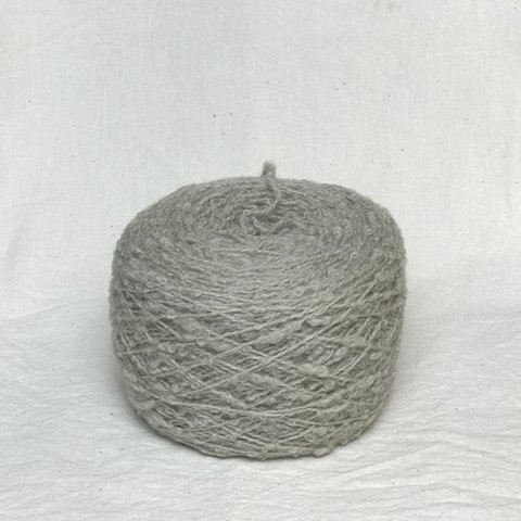 ファンシー（Wool 100%）／ノイバラ／143g