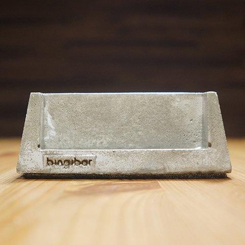 bunguber(Card) 〜ブロック型 文具トレイ〜