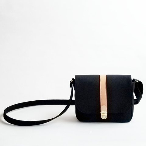 pochette /KURASHIki〈black〉