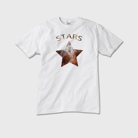 【受注生産】STARS T【送料無料】