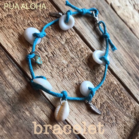 〜✴︎Shell  Bracelet ✴︎〜