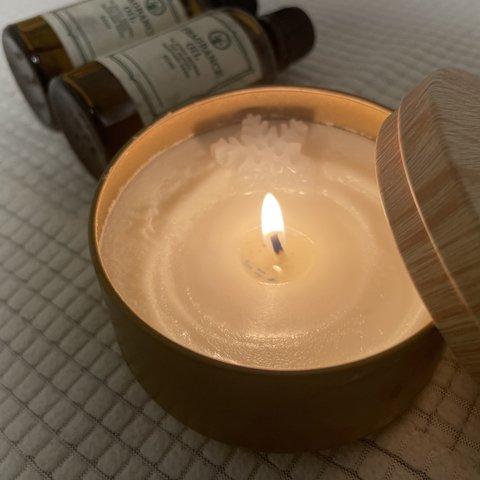 thaw candle