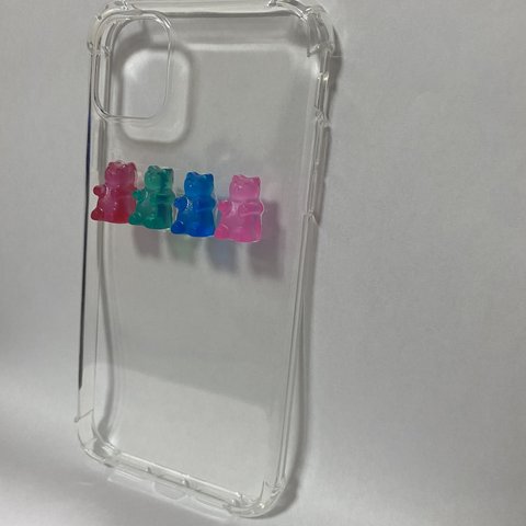 【受注製作】iPhoneケース