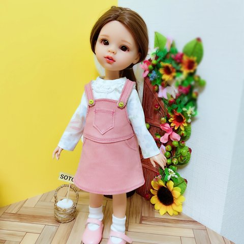  D044*パオラレイナハンドメイド服