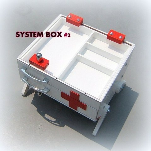 System box #2