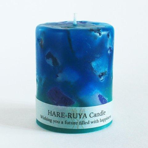 HARE-RUYA Candle 〜叡智への道〜