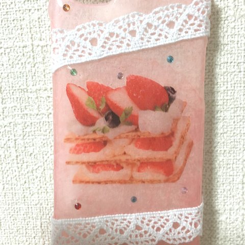 iPhone6・6sケース