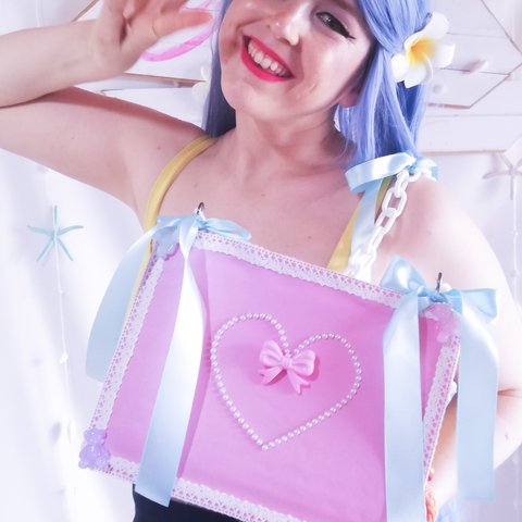  {Lola} ♡ Bag ⋆ Handmade in Tokyo