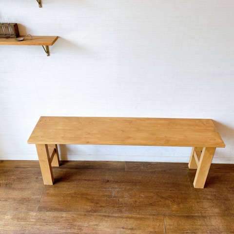 ■bench ‥オーダーメイド‥ for dining and interior_simple