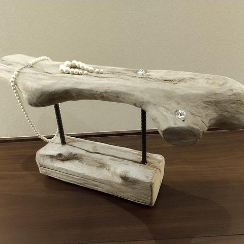 【送料無料】Driftwood Accessary Holder(Tray)