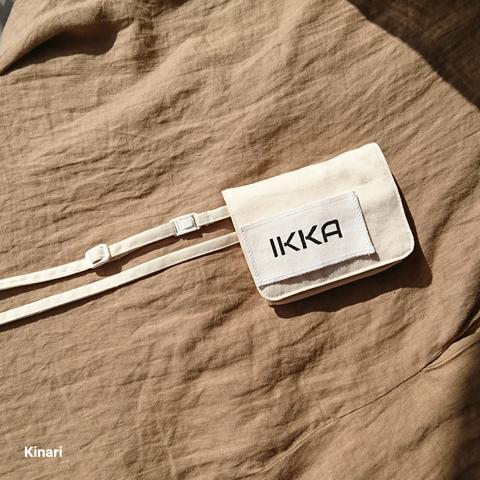 moving pocket(3way)◇kinari◇  ※名入れ商品