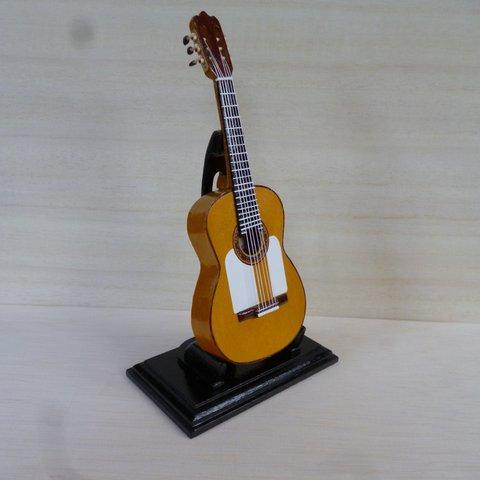 フラメンコギター　FG-7