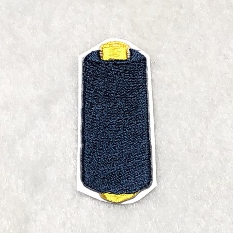 ★刺繍シール／ステッカー★　糸　糸巻き　コーン　