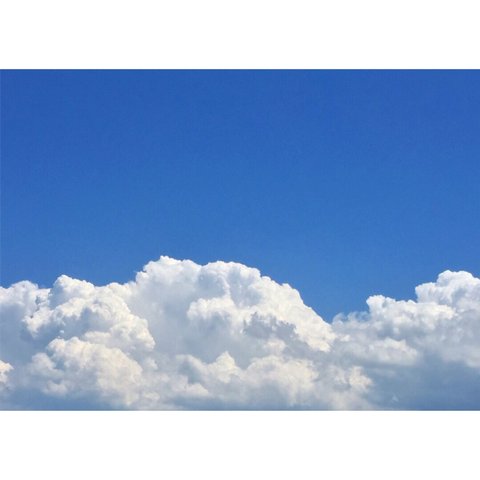 sky photography 9枚セット