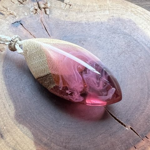 大樹の葉〜食欲の秋(葡萄)