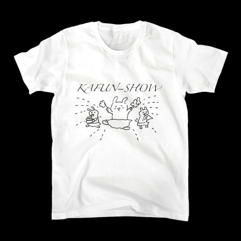 花粉SHOW！ Tシャツ