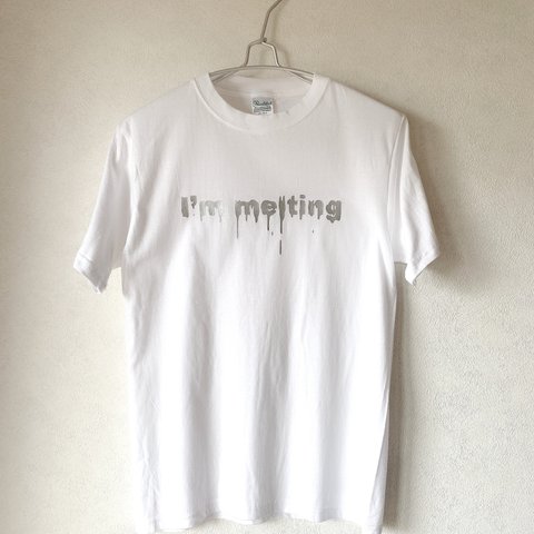 Melt Tシャツ