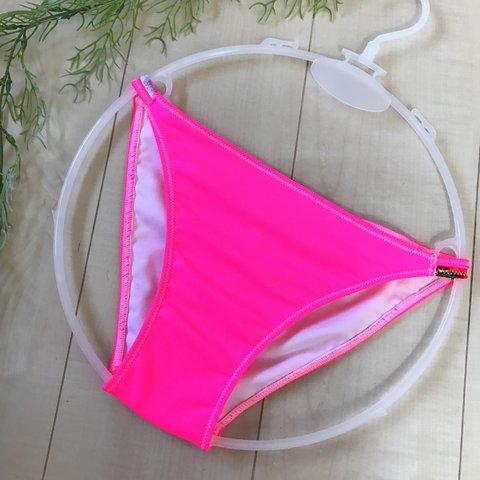 PINK BIKINI■BOTTOMS