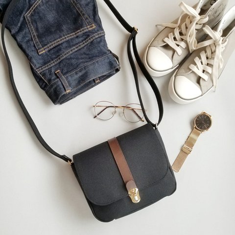 pochette /KURASHIki〈chic〉