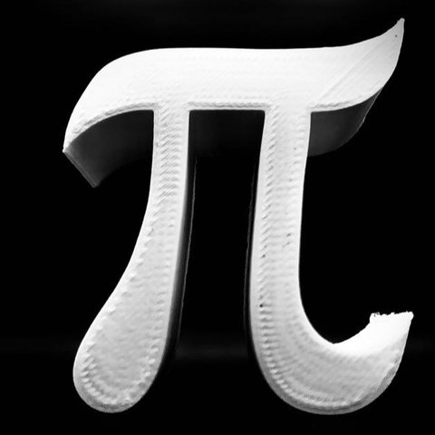 数学を愛するあなたへ π