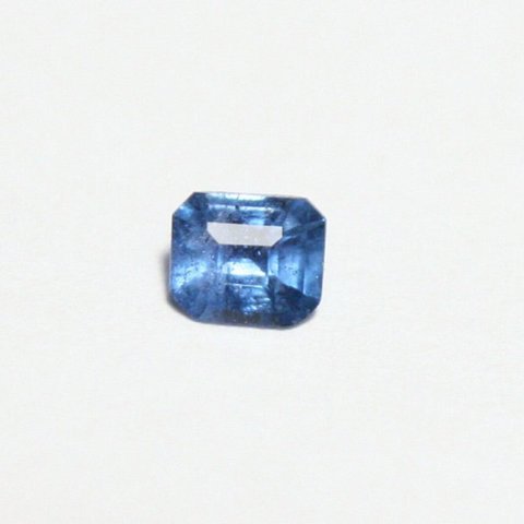 希少石 Cobalt Blue Gahnite Spinel ルース