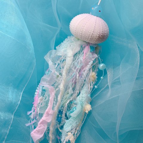 jellyfish ⑯